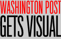Washington Post gets visual