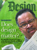 does design matter to readers
